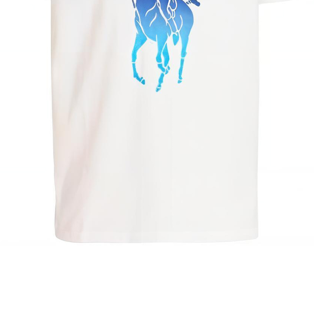 Polo Ralph Lauren SS23 Logo T