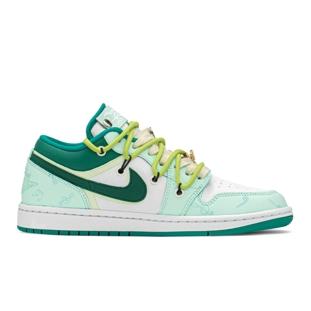 【 】 Jordan Air Jordan 1 Low