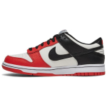 Nike Dunk EMB "Chicago" NBA 75