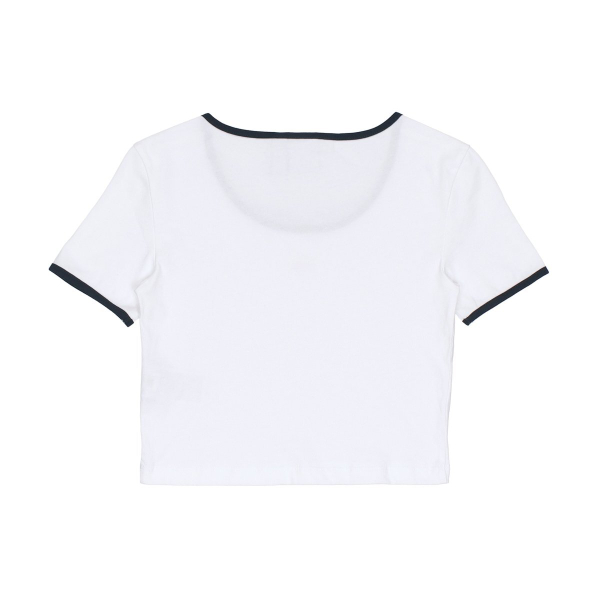 Adidas originals Slim Cropped Tee T
