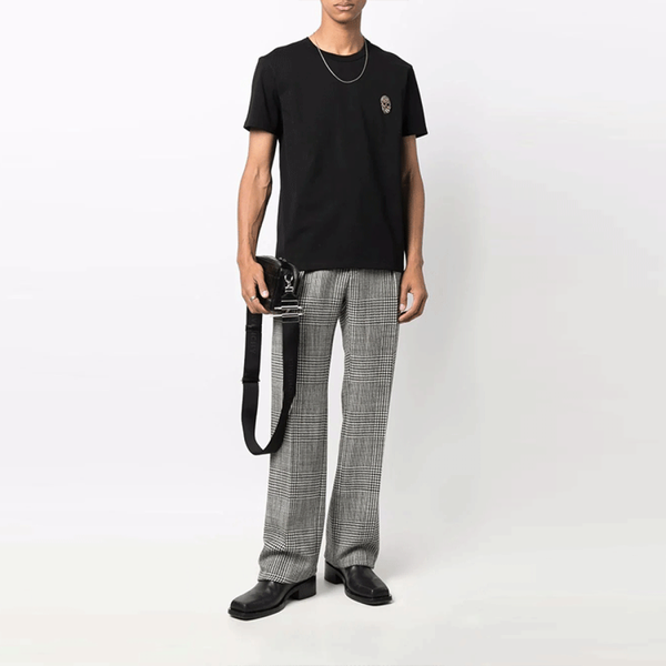 Alexander McQueen SS21 T