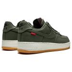 Supreme x Nike Air Force 1 Low