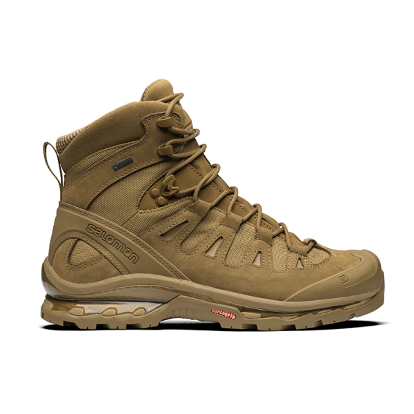 Salomon Quest 4D GTX Advanced