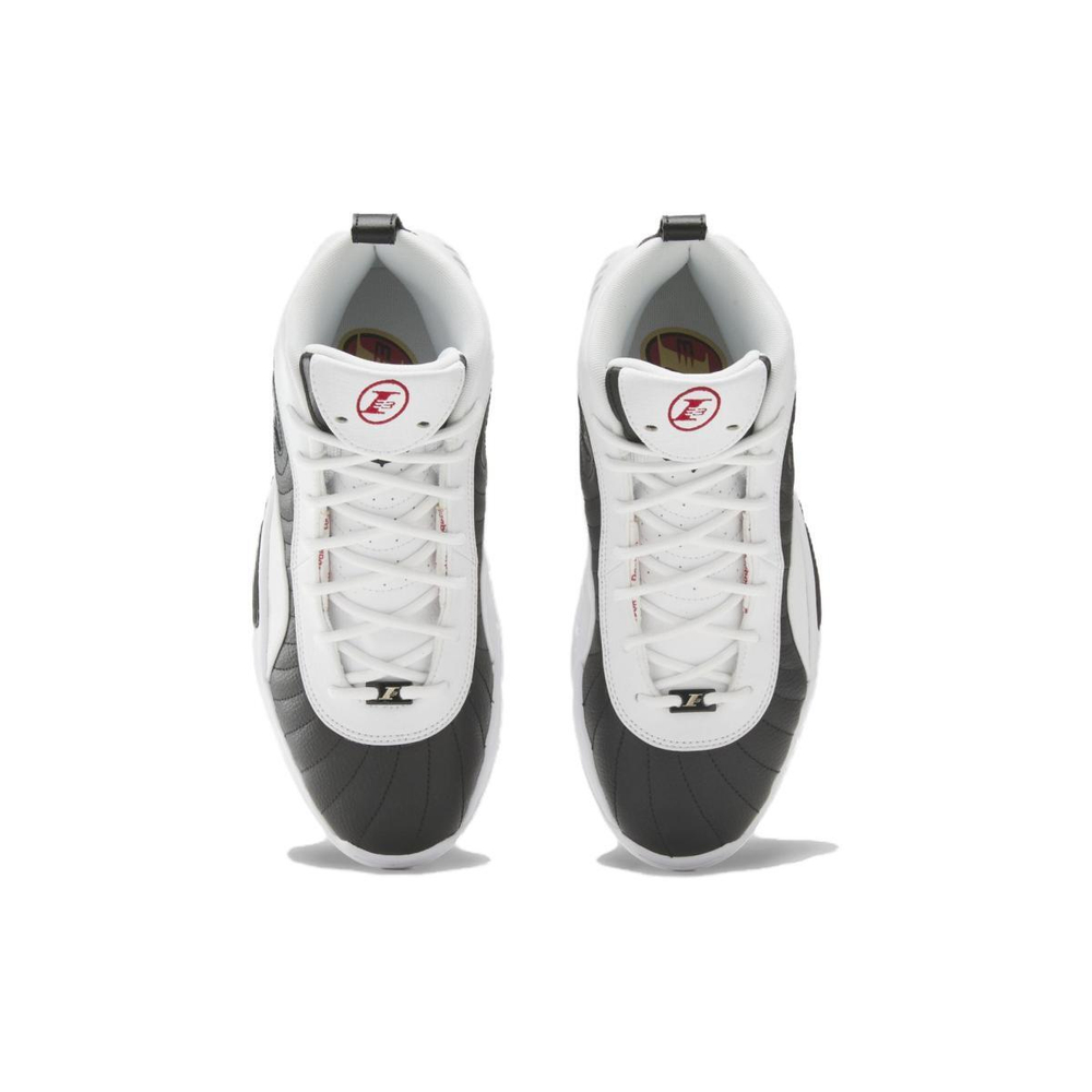 Reebok Answer