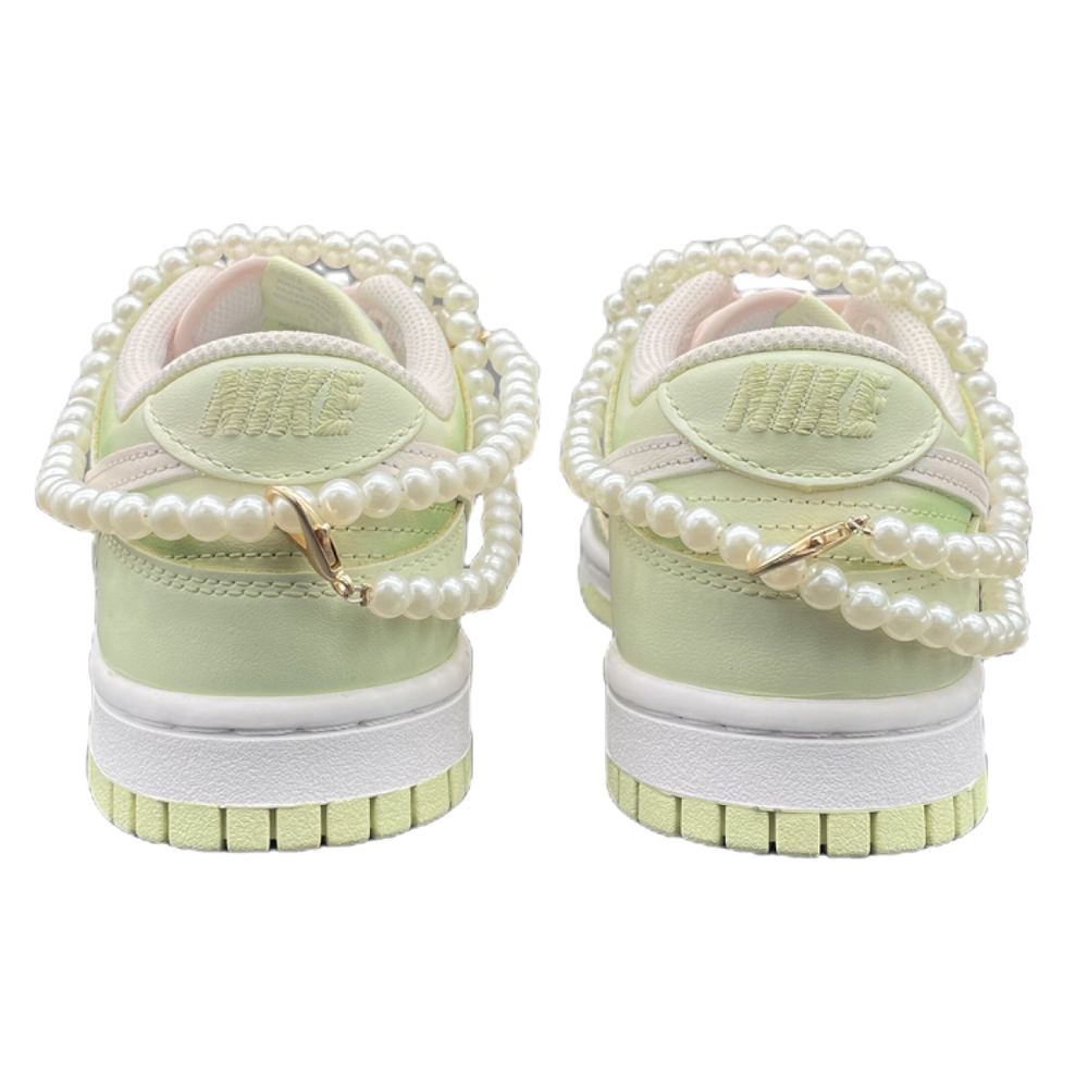 【 】 Nike Dunk Low "Lime lce"