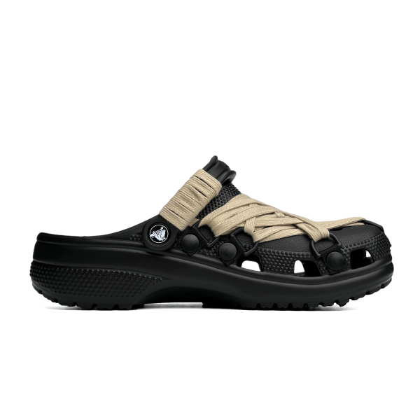 【 】 Crocs