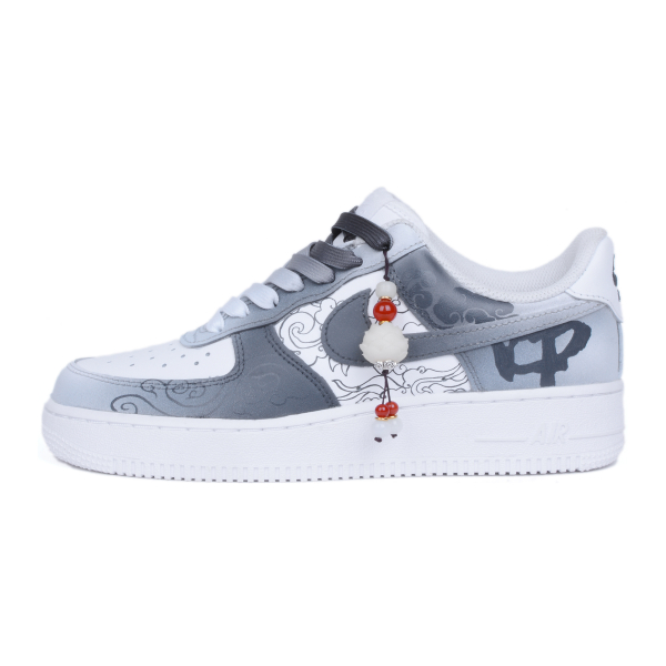 【 】 Nike Air Force 1 Low