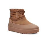 UGG CLASSIC MINI Lace-Up Weather