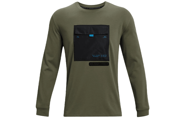 Under Armour T