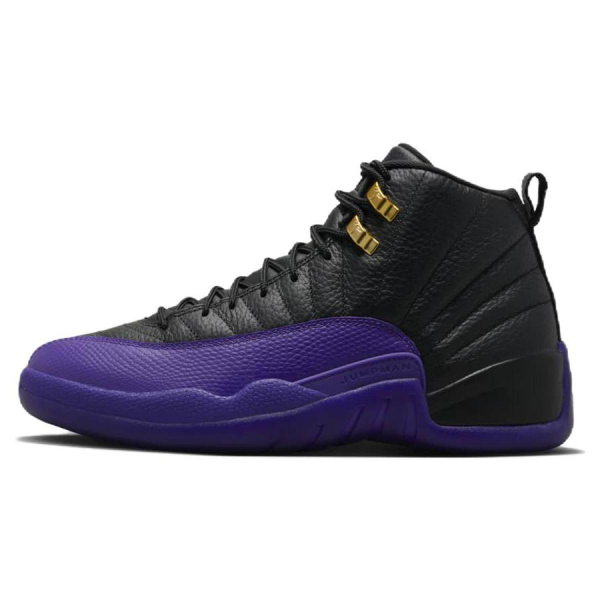 Jordan Air Jordan 12 "Field Purple"