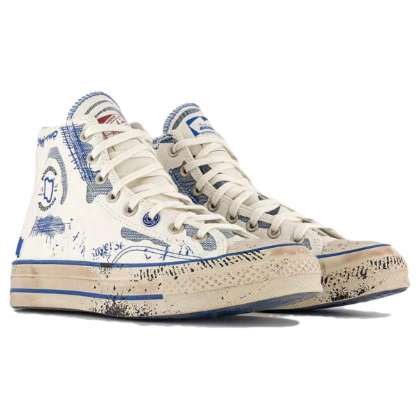 ADER ERROR x Converse Chuck Taylor All Star 1970s