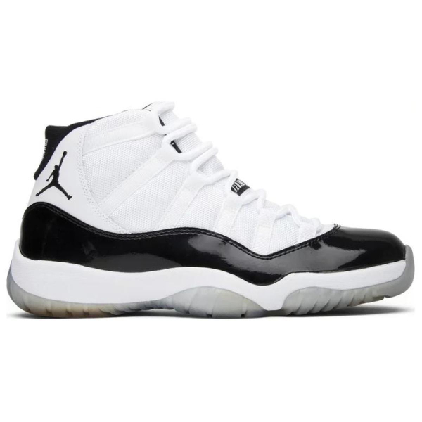 Jordan Air Jordan 11 concord 2011