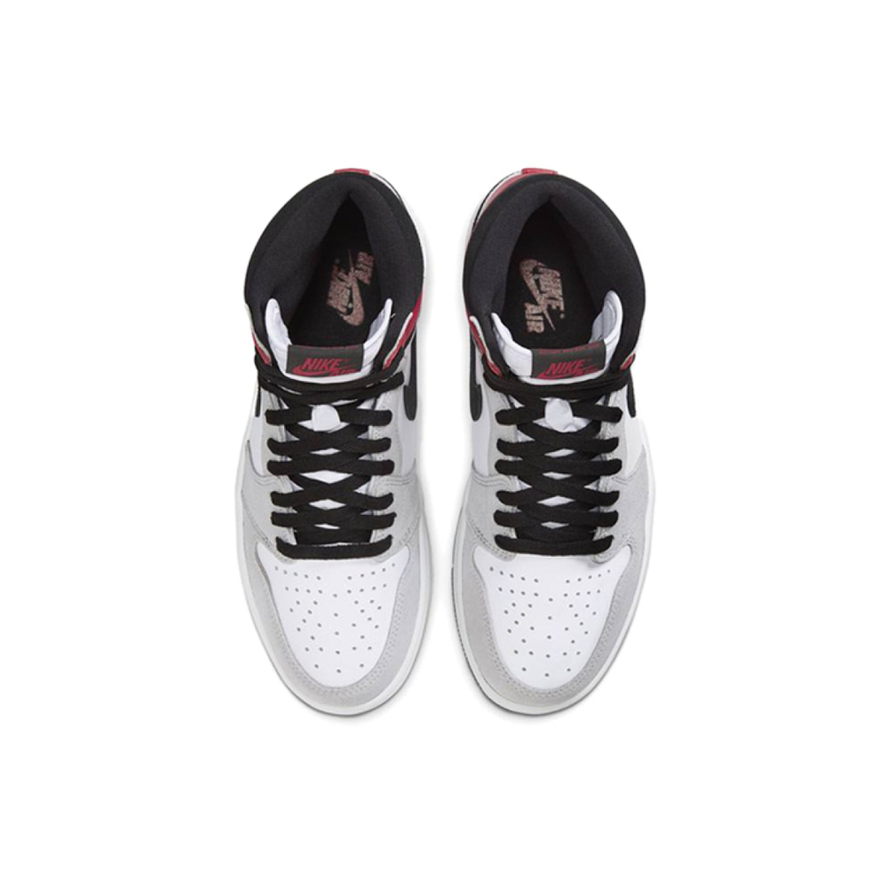Jordan Air Jordan 1 high og smoke grey