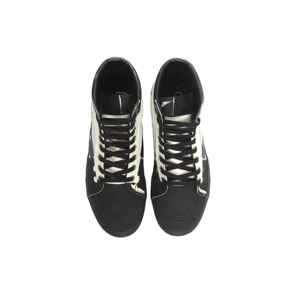 Vans SK8 Overprint