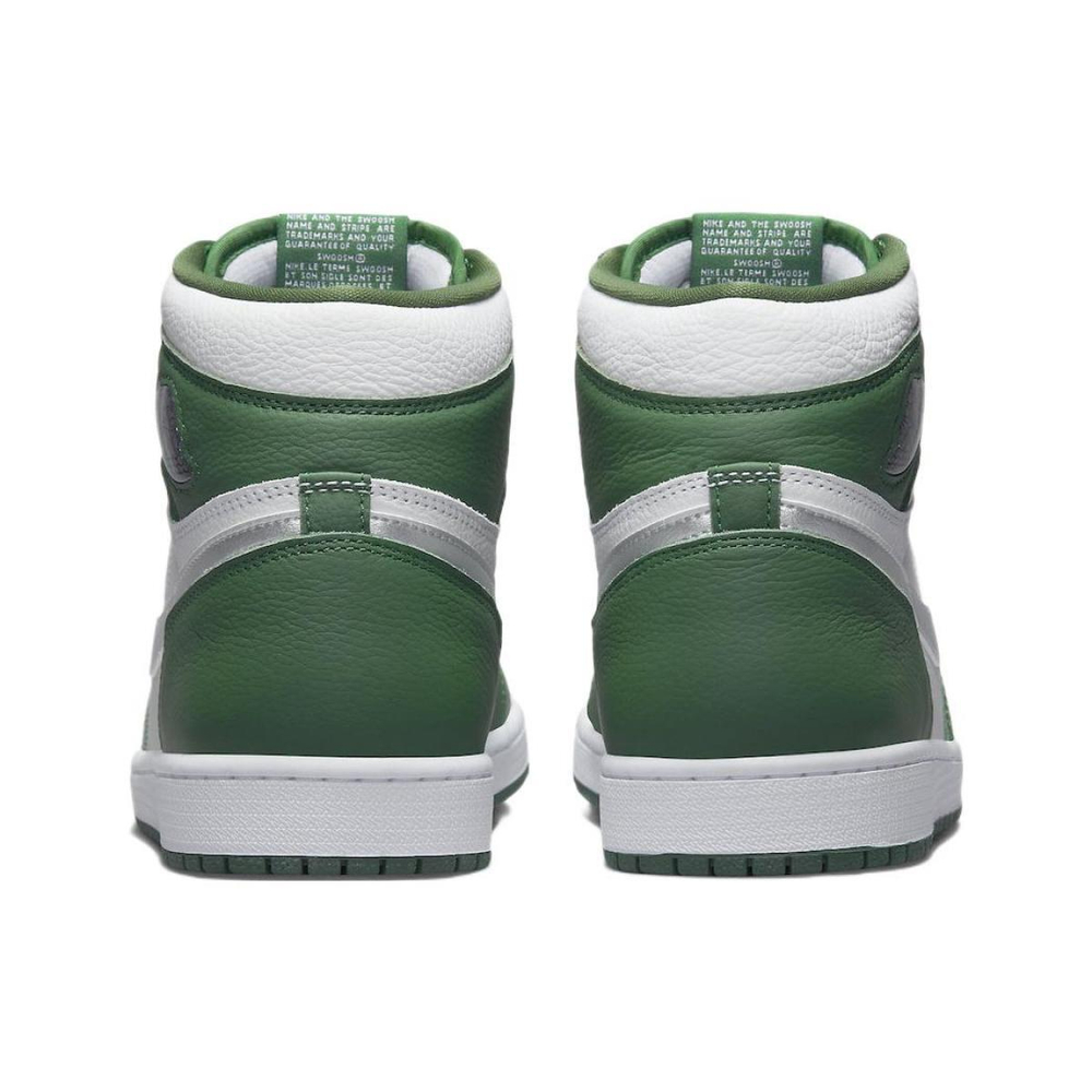 Jordan Air Jordan 1 retro high og "gorge green"