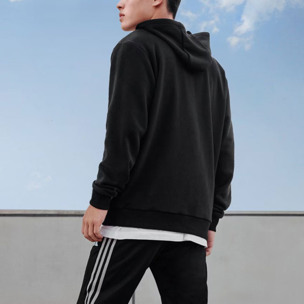 Adidas Messi Football Graphic Hoodie