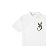 Alexander McQueen Polo