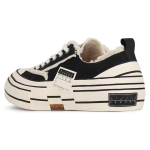 XVESSEL G.O.P. Lows Black
