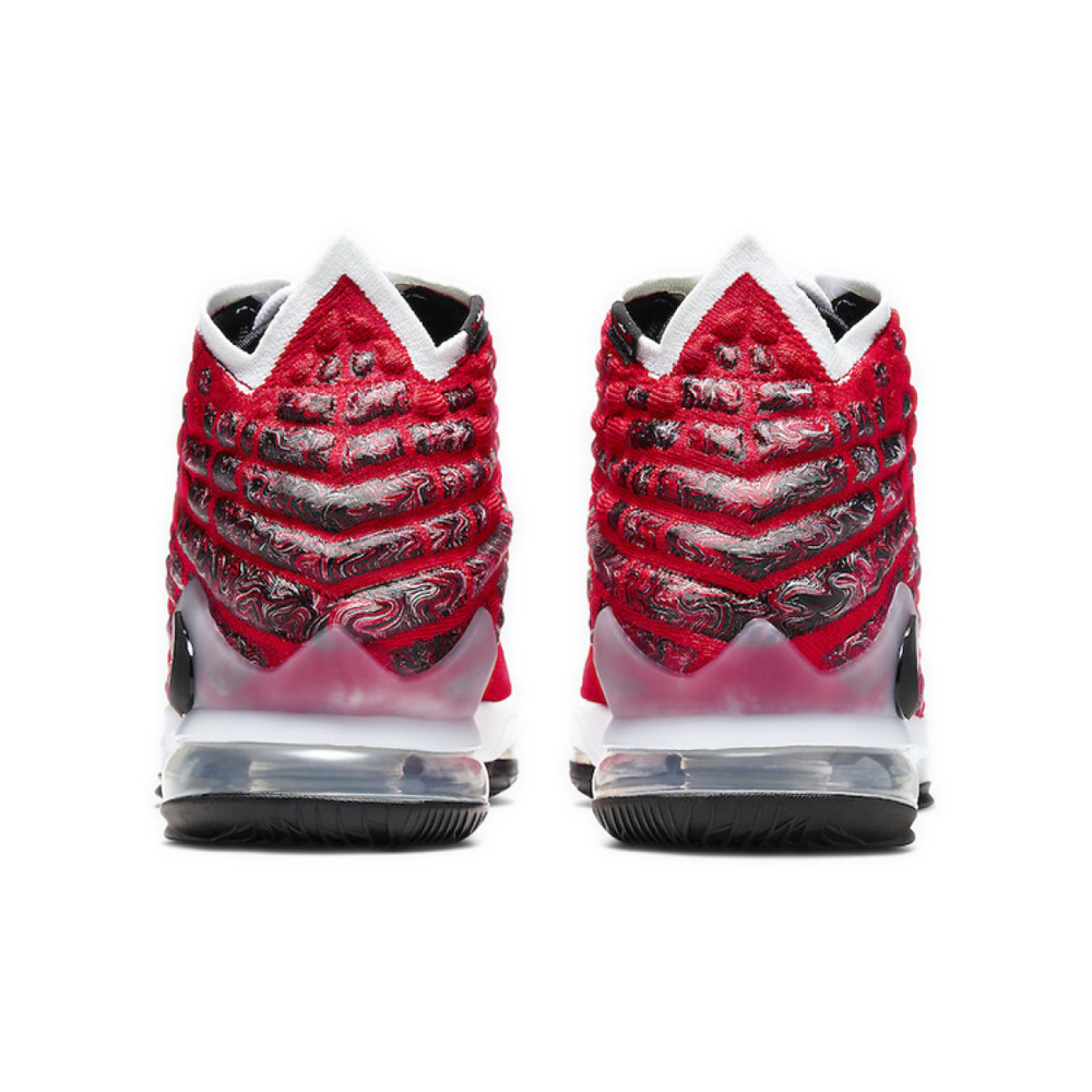 Nike Lebron 17 "Uptempo" 17