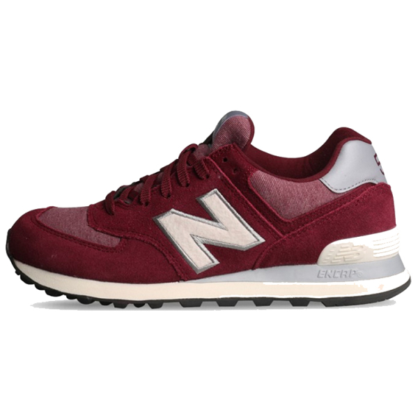 New Balance NB 574 Pennant Pack