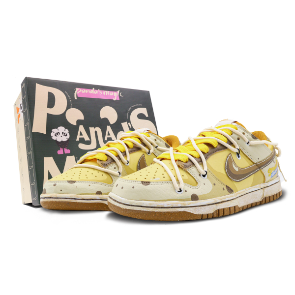 【 】 Nike Dunk Low
