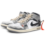 【 】 Jordan Air Jordan 1 Mid