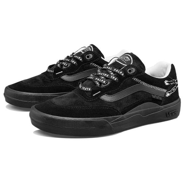 PALPAL Skate x Vans Wayvee