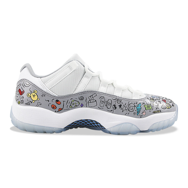 【 】 Jordan Air Jordan 11 Low