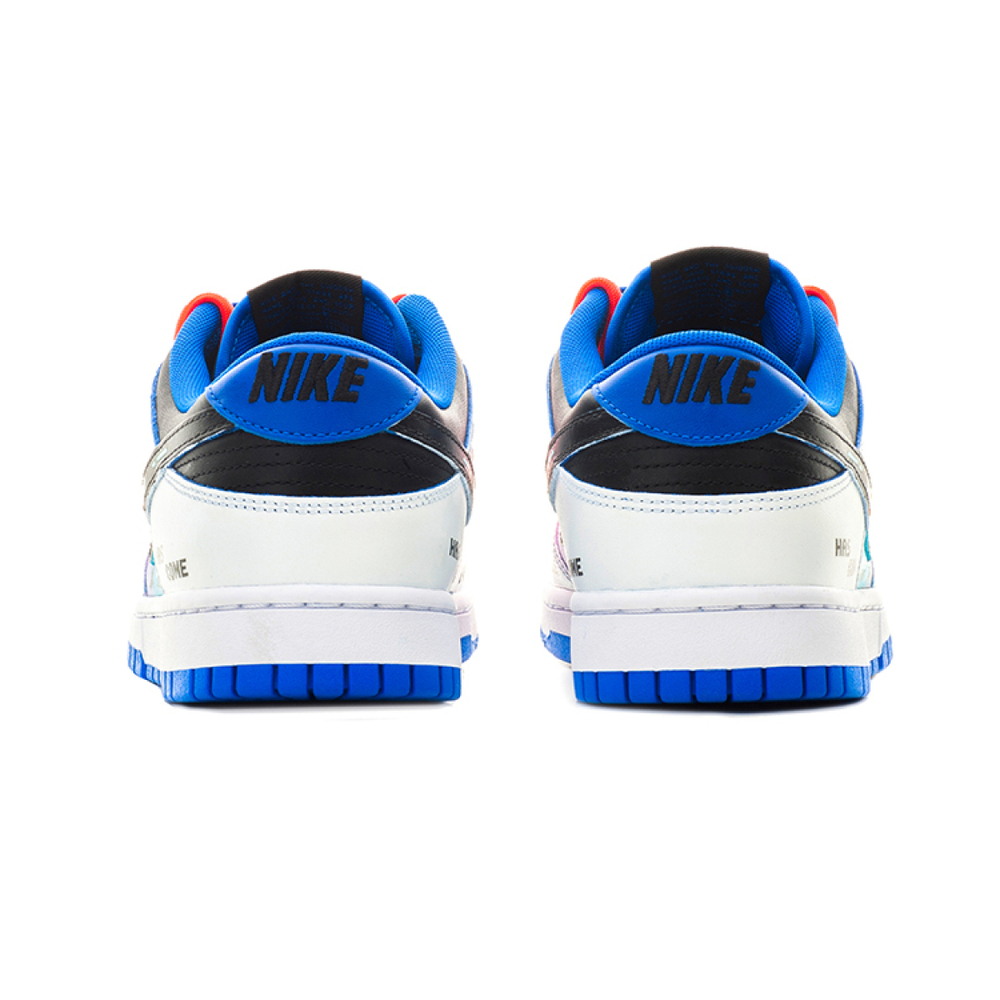 【 】 Nike Dunk Low FZBB