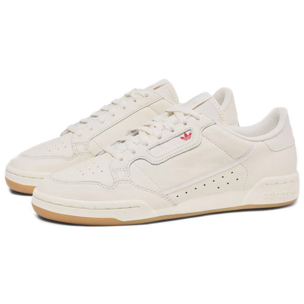 Adidas originals Continental 80 White