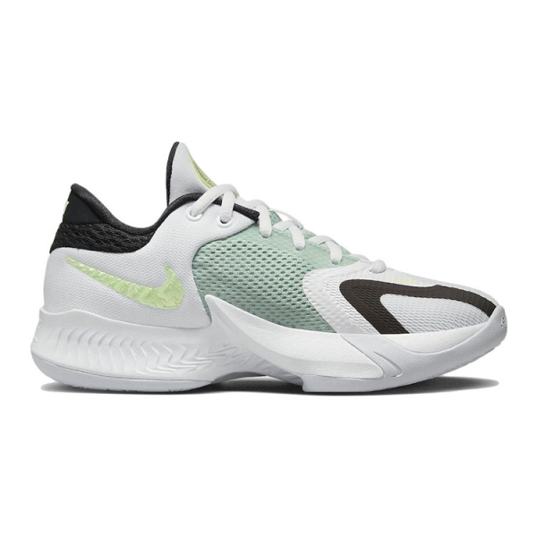 Nike Freak 4 "Barely Volt" 4