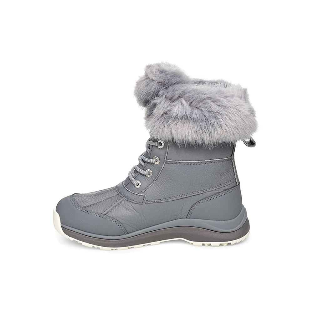 UGG Adirondack Boot III Fluff