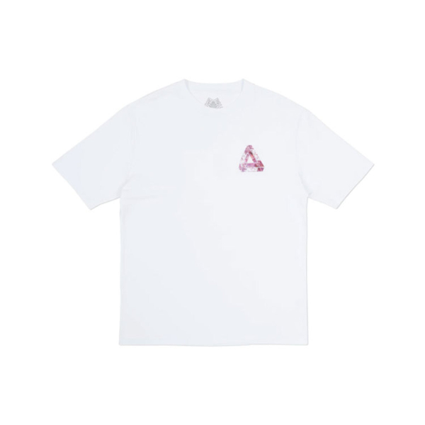 PALACE Skeledon T-Shirt White T