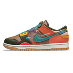 【 】 Nike Air Force 1 Low Scrap "Archeo Brown" vibe