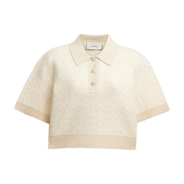 COACH/ Polo
