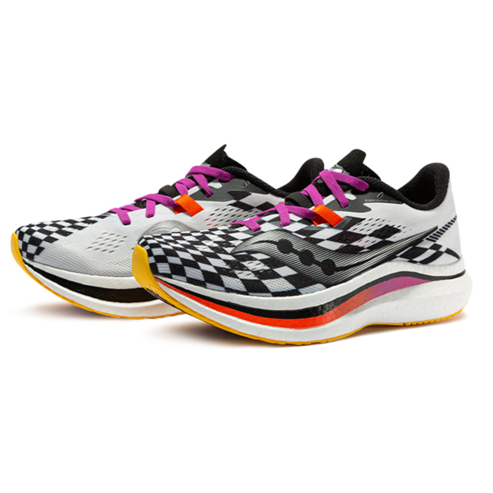 Saucony Endorphin Pro 2