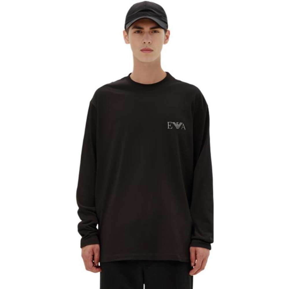 EMPORIO ARMANI Logo FW22 T