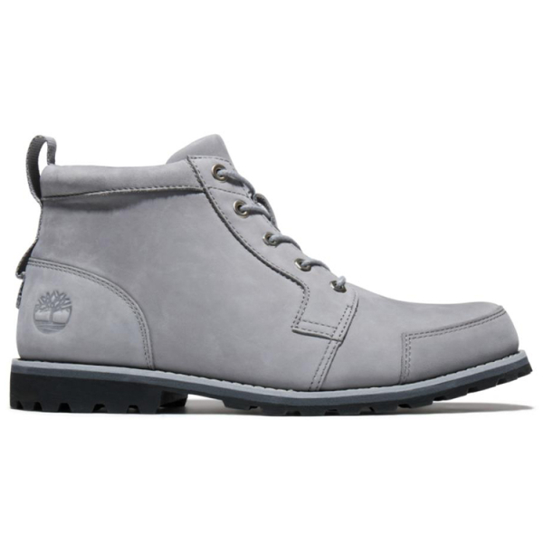 Timberland Chukka