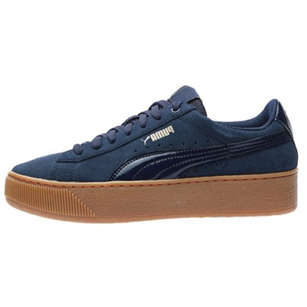 PUMA Vikky Platform