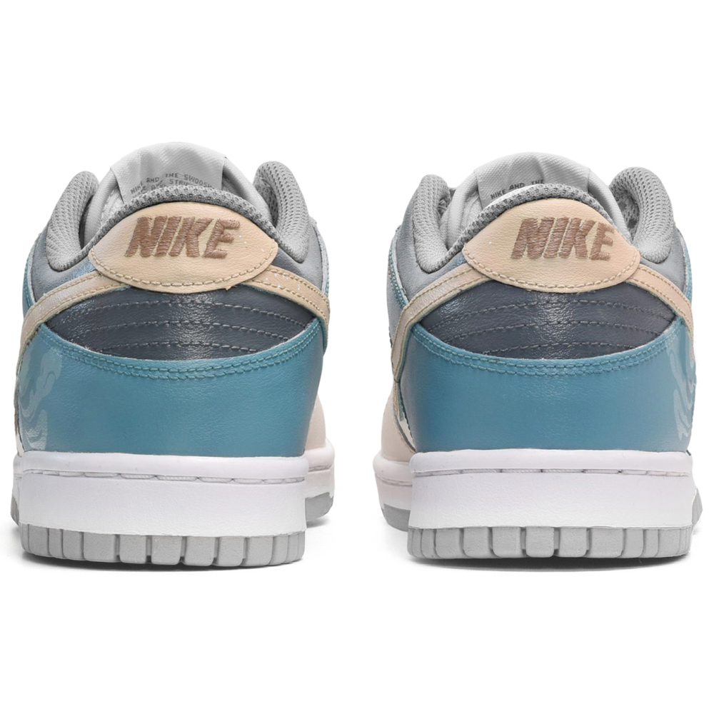【 】 Nike Dunk Retro