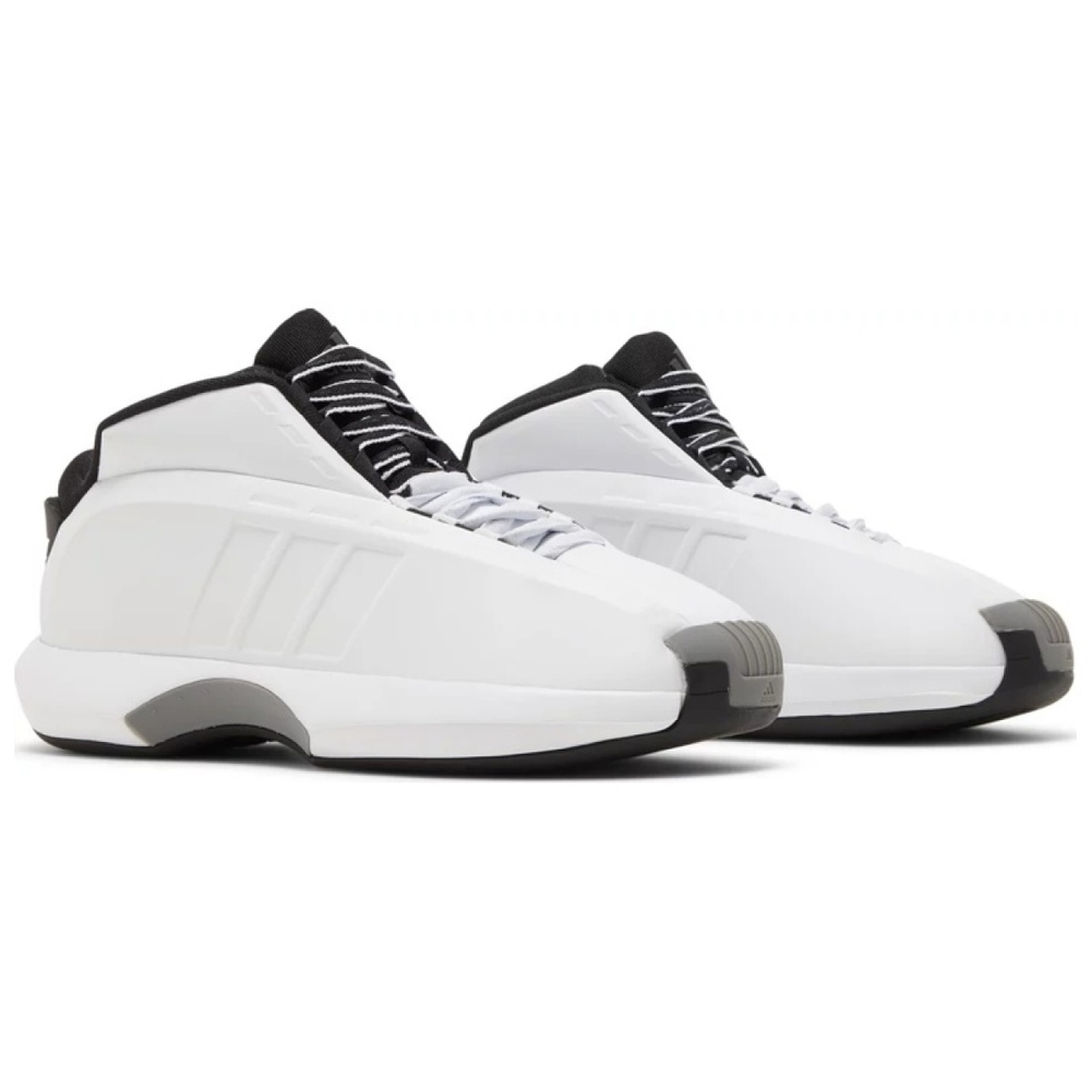 Adidas Crazy 1 "Storm Trooper"