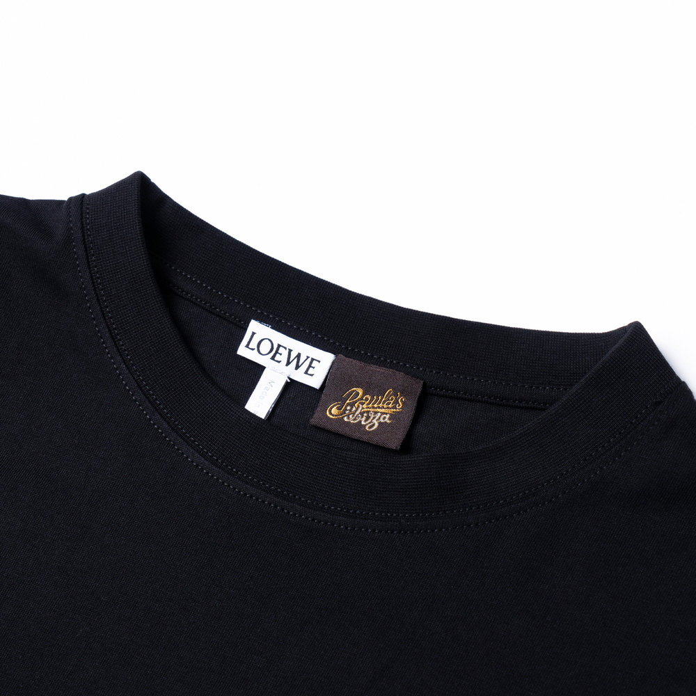 LOEWE SS23 Logo T