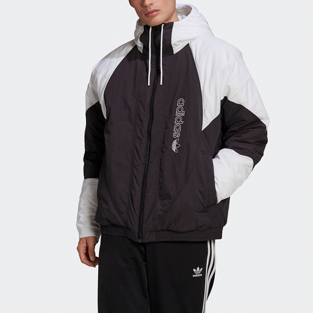 Adidas originals Padded Adicolor