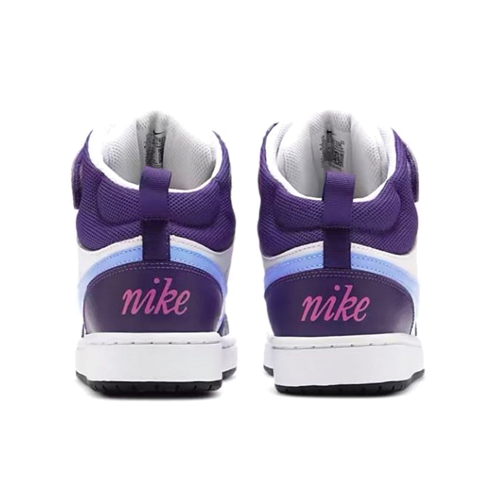 Nike Court Borough Mid 2