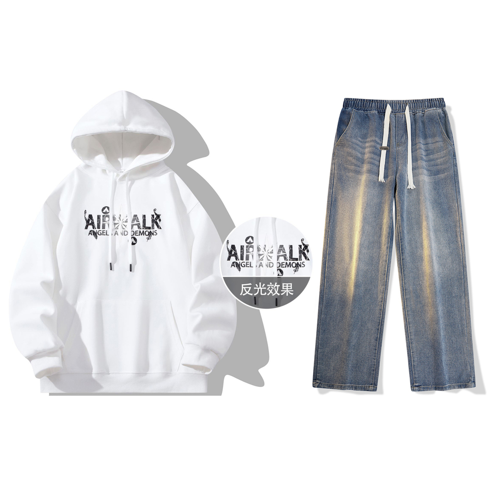 Airwalk 3m
