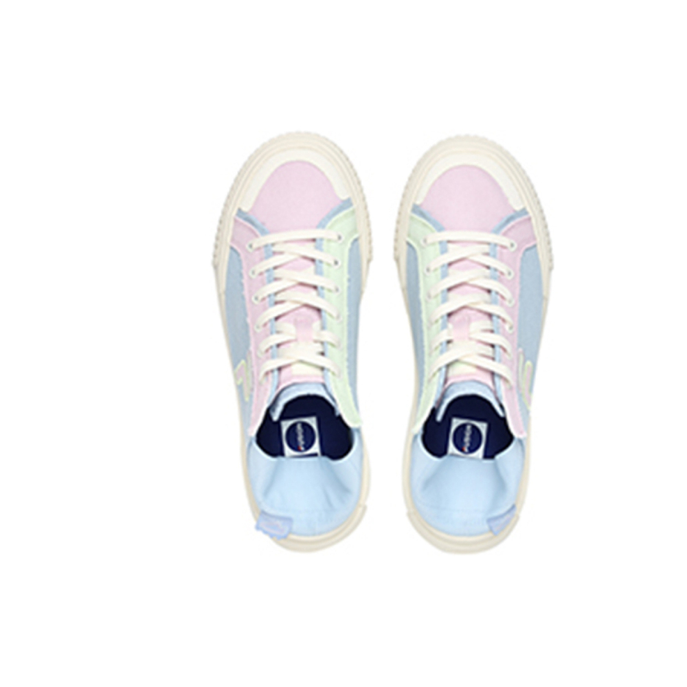 FILA FUSION Wallride Dx