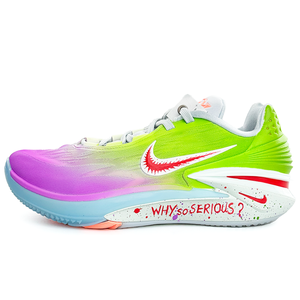 【 】 Nike Air Zoom G.T. Cut 2 EP