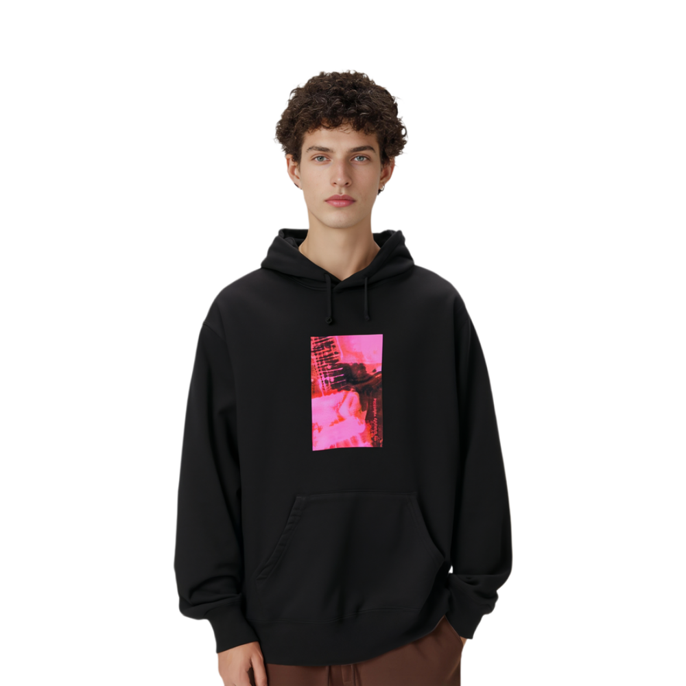 Supreme SS20 Week 9 x My Bloody Valentine Hooded Sweatshirt