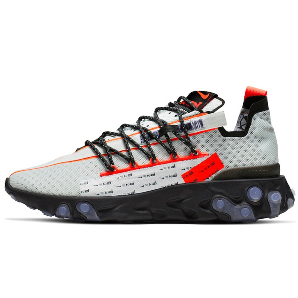 Nike React ISPA
