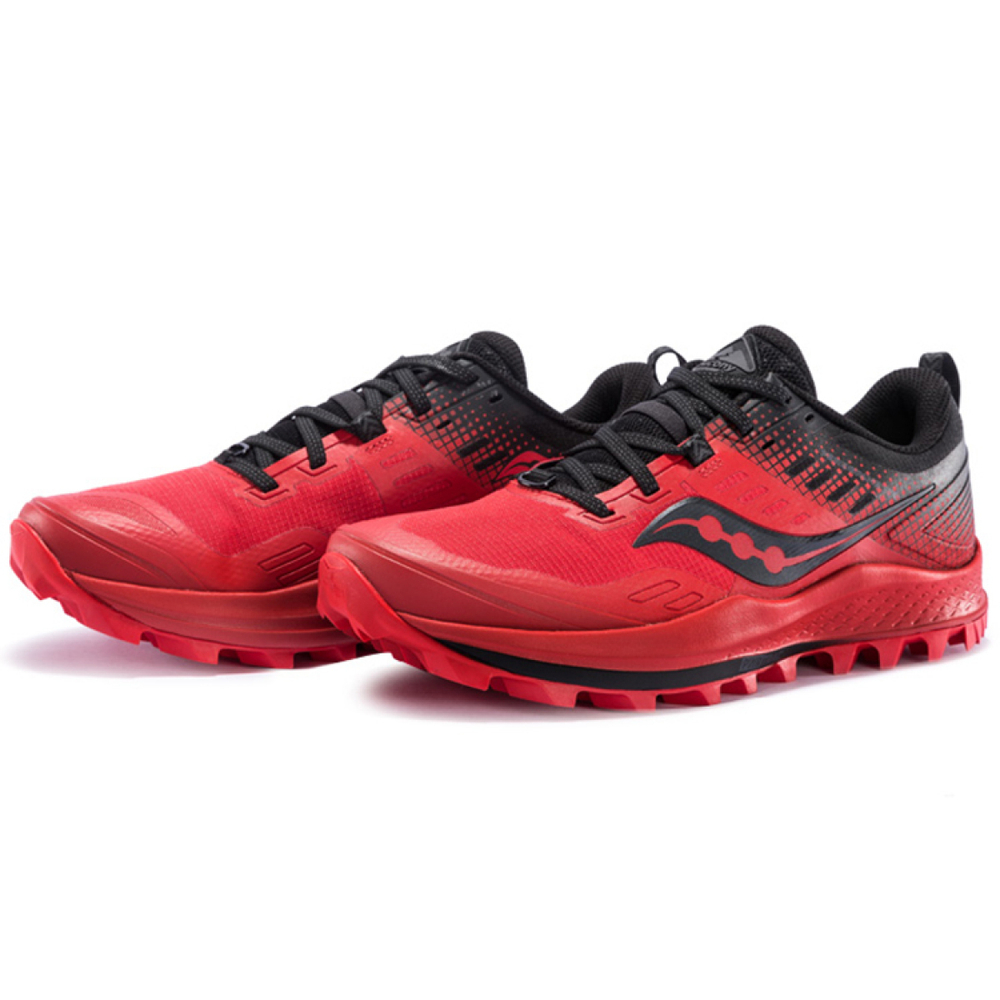 Saucony Peregrine 10 ST